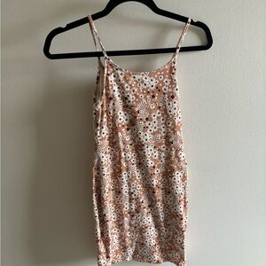 Target bodycon dress